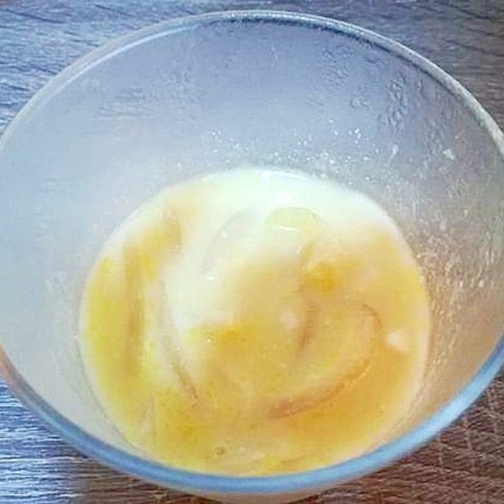 簡単過ぎる~チーズ入りやみつきオニオンスープ!